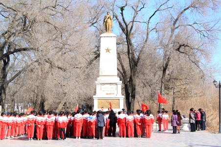 哈多河草原旅游