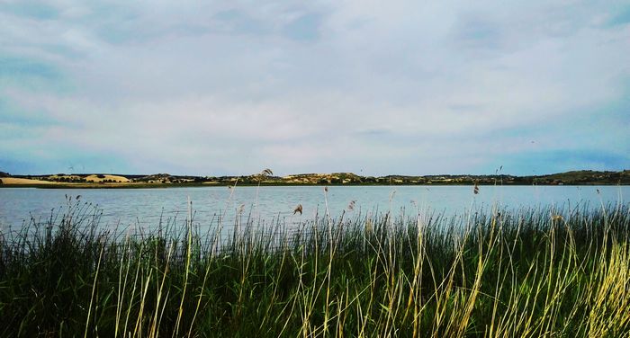 迎峰湖景区