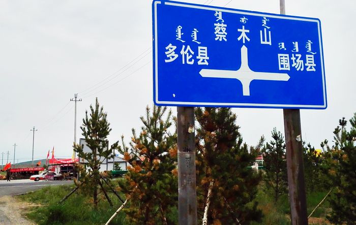 Y314大河口路口