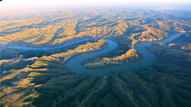 黄河大峡谷旅游区