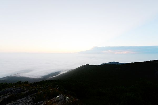 兴安盟老头山景区（老头山自然保护区）